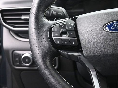 Used 2022 Ford Explorer ST w/ Equipment Group 401A image 32