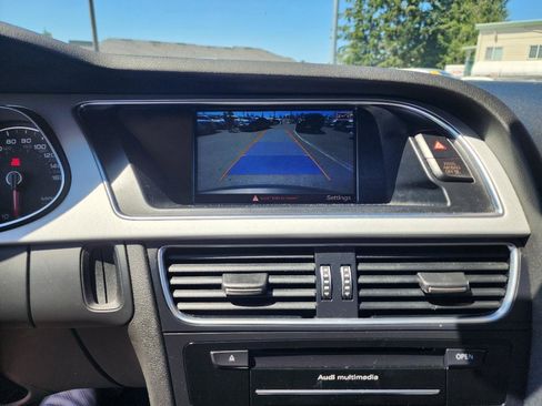 Used 2015 Audi A4 Premium Plus w/ Technology Package AWD/4WD image 22