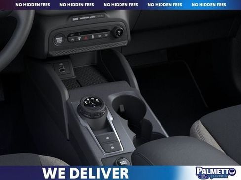New 2026 Ford Bronco Sport Big Bend AWD/4WD image 15