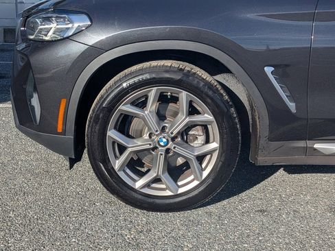 Used 2023 BMW X3 sDrive30i image 11