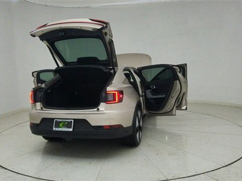 Used 2023 Polestar Polestar 2 Long Range Dual Motor w/ Pilot Pack image 73