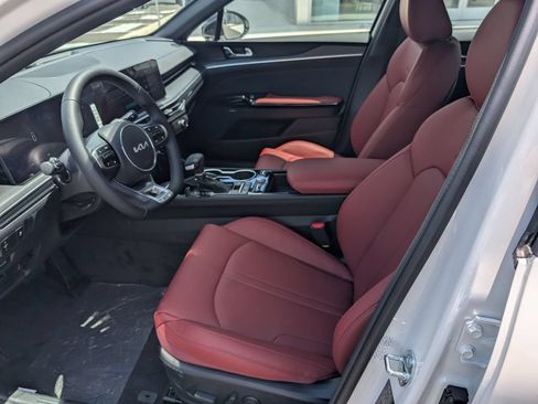 New 2026 Kia K5 GT-Line w/ GT-Line Premium Package AWD/4WD image 13