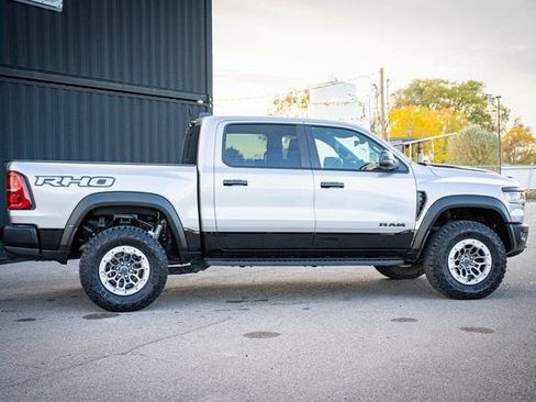Used 2025 RAM 1500 RHO w/ RHO Level 1 Equipment Group image 7