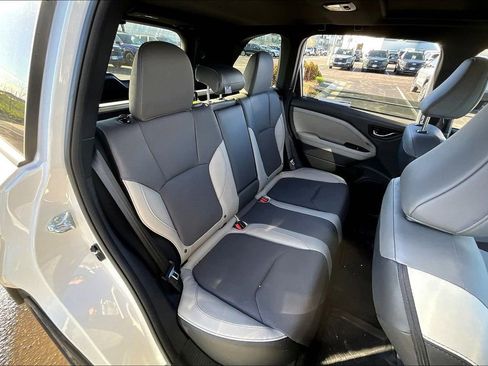 Certified 2025 Subaru Forester Limited AWD/4WD image 22