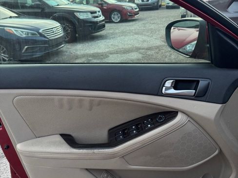 Used 2015 Kia Optima EX FWD image 14