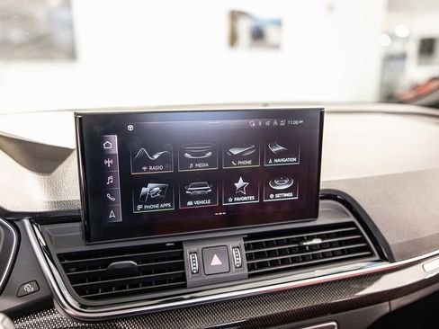 Used 2023 Audi SQ5 Premium Plus w/ Premium Plus Package image 27