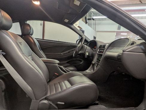 Used 2003 Ford Mustang GT Premium RWD image 22
