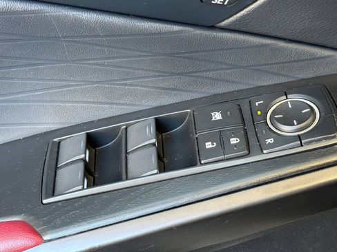 Used 2023 Lexus IS 300 w/ Premium Package RWD image 13