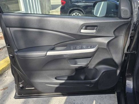 Used 2013 Honda CR-V EX-L image 15