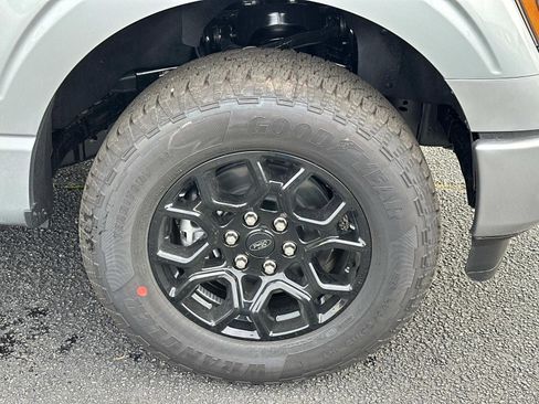 New 2025 Ford F150 STX image 42