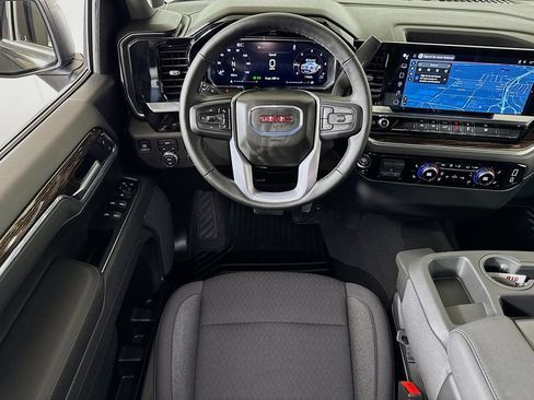 Certified 2026 GMC Sierra 1500 Elevation AWD/4WD image 20