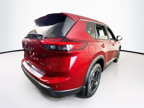 New 2026 Nissan Rogue SV w/ Cold Weather Package image 5