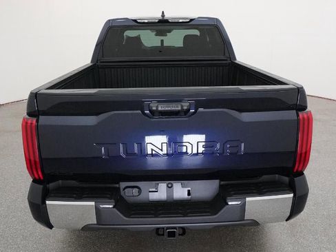 New 2026 Toyota Tundra SR5 AWD/4WD image 40