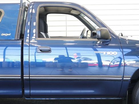 Used 1995 Toyota T100 2WD Regular Cab image 55