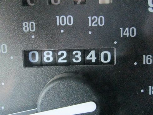 Used 1997 Ford Ranger XLT AWD/4WD image 5