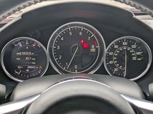 Used 2022 MAZDA MX-5 Miata Grand Touring image 20