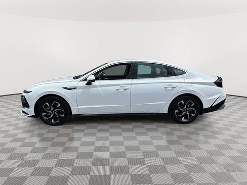 Certified 2024 Hyundai Sonata SEL FWD image 6