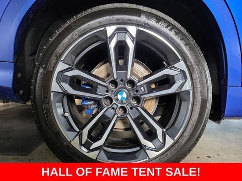 Used 2025 BMW X2 xDrive28i AWD/4WD image 26