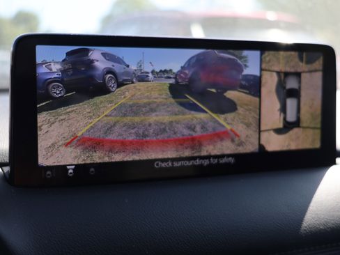 Used 2023 MAZDA CX-5 Signature image 10