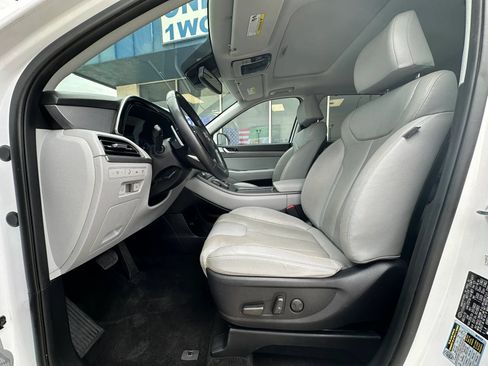 Used 2020 Hyundai Palisade SEL FWD image 11