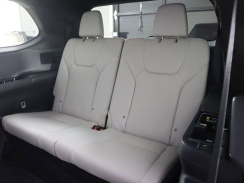 New 2026 Lexus TX 350 AWD image 23