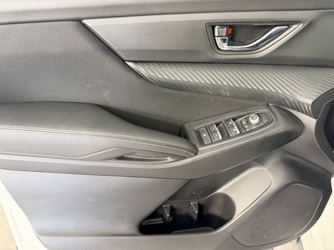 Used 2025 Subaru Ascent Premium AWD/4WD image 13