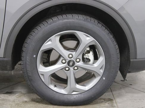 Used 2025 Ford Escape ST-Line AWD/4WD image 12