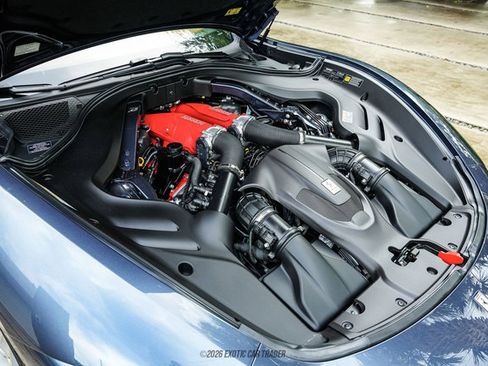 Used 2026 Ferrari Roma Spider RWD image 28