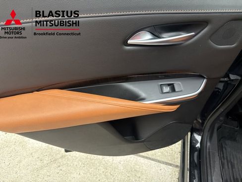 Used 2024 Cadillac XT4 Sport image 42