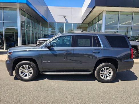 Used 2019 Chevrolet Tahoe LT AWD/4WD image 2
