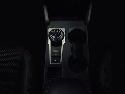 Used 2025 Ford Escape ST-Line w/ Tech Pack #1 image 29