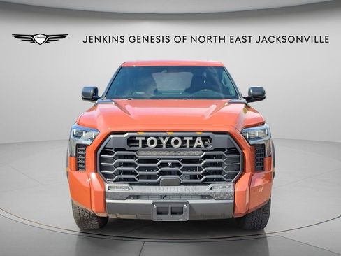 Used 2024 Toyota Tundra TRD Pro image 6