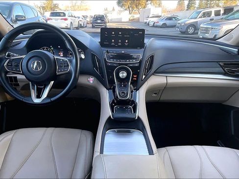 Used 2023 Acura RDX FWD image 17
