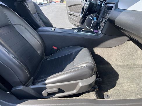 Used 2014 Ford Mustang Premium w/ Equipment Group 201A image 31