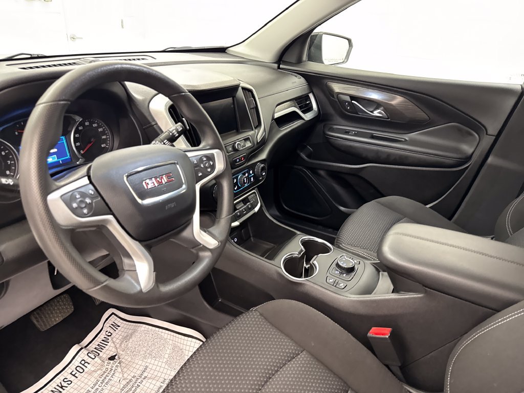 Used 2024 GMC Terrain SLE w/ Driver Convenience Package AWD/4WD image 10