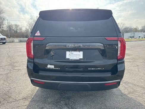 Used 2024 GMC Yukon Denali Ultimate image 6