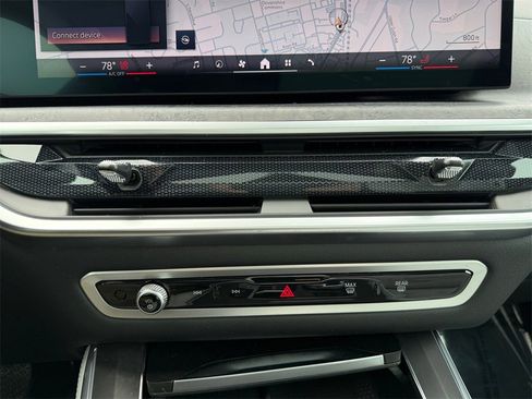 Certified 2024 BMW X5 xDrive40i w/ Premium Package image 27