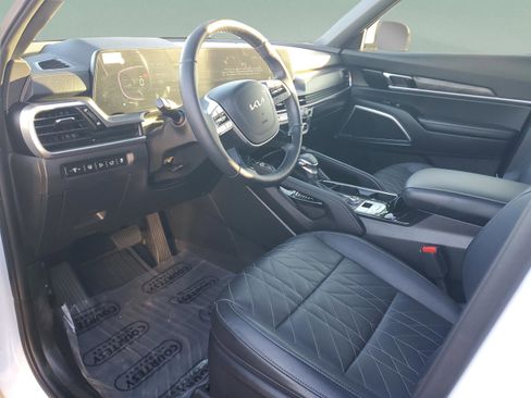 Certified 2025 Kia Telluride EX X-Line image 20