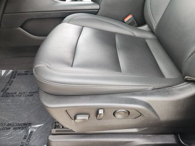 Used 2024 Chevrolet Tahoe LT w/ LT Signature Package RWD image 25