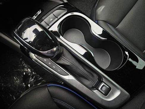New 2026 Buick Envista Sport Touring w/ Convenience I Package FWD image 15