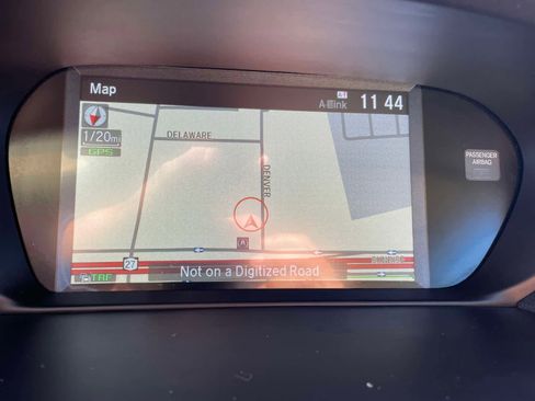 Used 2019 Acura TLX V6 SH-AWD w/ Advance Package image 25