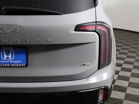 Used 2024 Kia Telluride SX X-Line AWD/4WD image 21