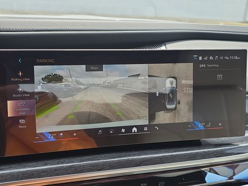 New 2025 BMW 760i xDrive image 26