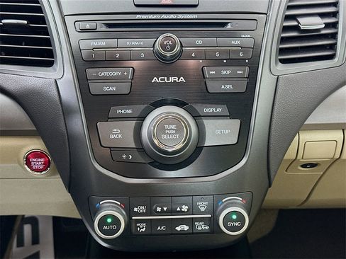 Used 2018 Acura RDX FWD image 15