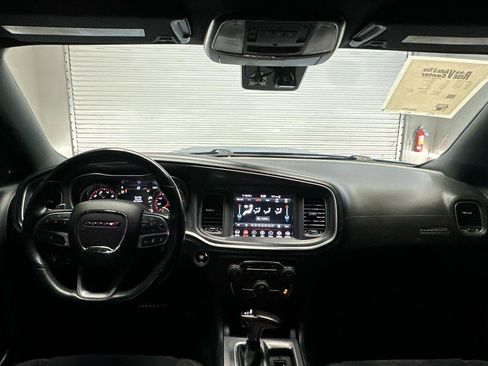 Used 2020 Dodge Charger R/T w/ Plus Group RWD image 12