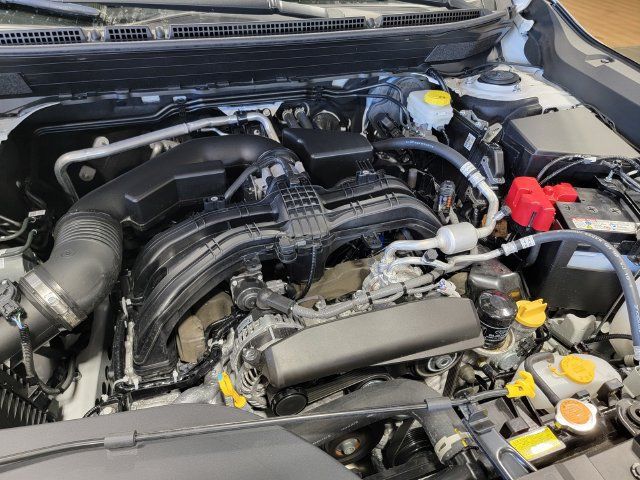 Used 2026 Subaru Outback Premium AWD/4WD image 35