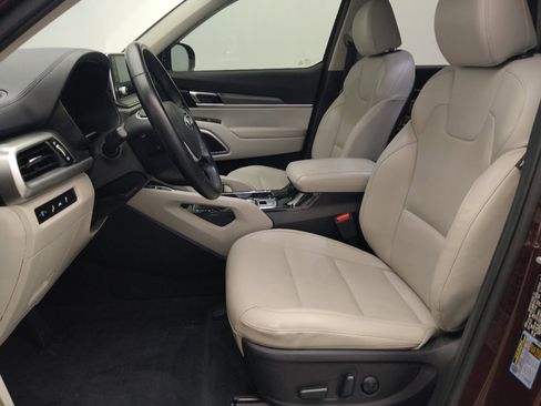 Used 2021 Kia Telluride S FWD image 17