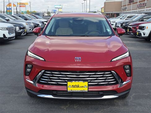 Used 2025 Buick Envision Preferred image 2