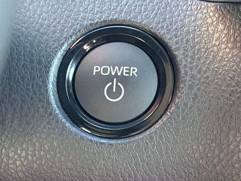 New 2026 Toyota Camry XLE image 18