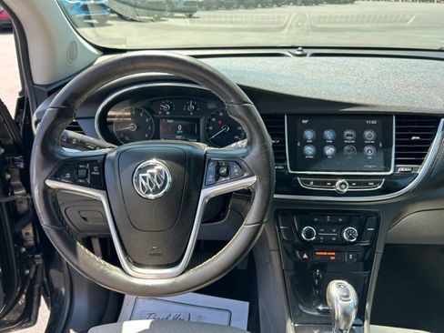 Used 2018 Buick Encore Preferred FWD image 17
